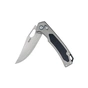 Нож SRM Retriever 9203-AK, Black G10/Aluminium, Stonewash (9203-AK) - уменьшенное изображение 6