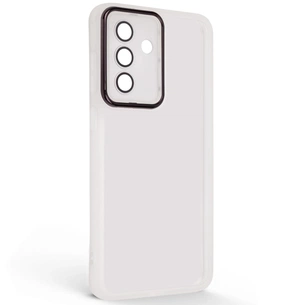 Чохол до мобільного телефона Armorstandart Shade Samsung A56 5G White (ARM82602) зображення 1