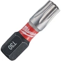 Набір біт Milwaukee SHOCKWAVE, TX BO30, 25мм, 2шт (4932471584) - зменшене зображення 1