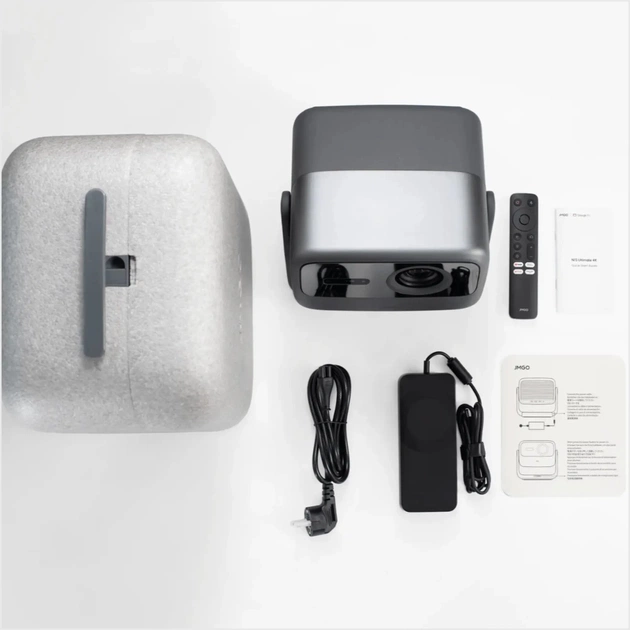 Проектор JMGO N1S Ultimate (J92-5D5) - picture 9