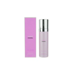 Дезодорант Chanel Chance Eau Tendre 100 мл (3145891268003) изображение 1