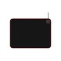 Килимок для мишки AOC AGON AMM700 RGB Mouse Mat M Black (AMM700DR0R) - зменшене зображення 1