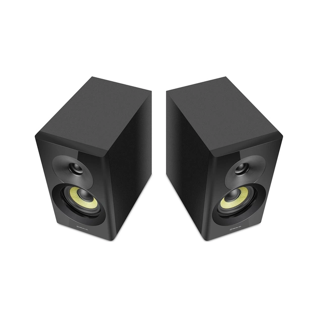 Акустична система REAL-EL S-470 Black (EL121200018) - picture 5