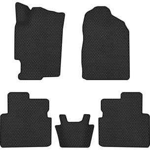 Килимок в салон EVAtech Mazda 6 (GG) 2002-2005 1 покоління Combi (MZ51700CE5RBB) зображення 1