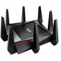 Маршрутизатор ASUS RT-AC5300 - зменшене зображення 5