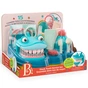 Игровой набор Battat A Shark at the Dentist (BX2365Z) - уменьшенное изображение 1
