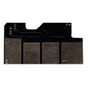 Чип для картриджа Samsung ML-2160/2165/SCX-3400 (1.6K) BASF (WWMID-70923) - зменшене зображення 1