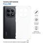 Чохол до мобільного телефона BeCover Anti-Shock Poco M8 Clear (715072) - зменшене зображення 6