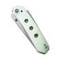 Ніж Civivi Vision FG, Natural G10, Satin (C22036-2) - зменшене зображення 6