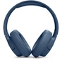 Навушники JBL Tune 720BT Blue (JBLT720BTBLU) - зменшене зображення 2