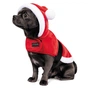 Попона для тварин Pet Fashion "SANTA" XS2 (4823082423675) - зменшене зображення 2
