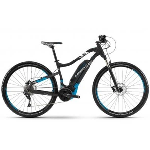 Електровелосипед Haibike SDURO HardNine 5.0 29" 500Wh, рама 50см, 2018 (4540088850) зображення 1