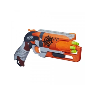 Іграшкова зброя Hasbro Nerf Zombie Strike Hammershot (A4325) зображення 1