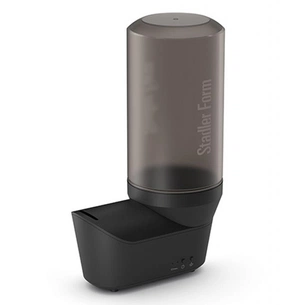 Зволожувач повітря Stadler form Emma Black E-031 (E031) зображення 1