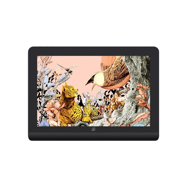 Планшет-монітор XP-Pen Artist Pro 16 (2 Gen) (MD160QH_AD41) - зображення 1