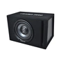 Активний сабвуфер Ground Zero GZIB 200XBR-ACT - зменшене зображення 2