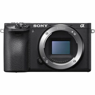 Цифровий фотоапарат Sony Alpha 6500 body Black (ILCE6500B.CEC) зображення 1