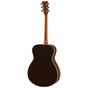 Гітара акустична Yamaha FS830 Tobacco Brown Sunburst - зменшене зображення 4