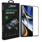 Скло захисне BeCover Poco X4 Pro 5G Black (708149) - зменшене зображення 1