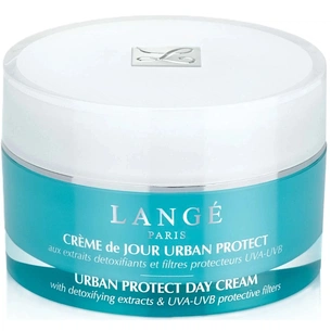 Крем для обличчя Lange Paris Urban Protect Day Cream Денний захисний 50 мл (3760254960105) зображення 1