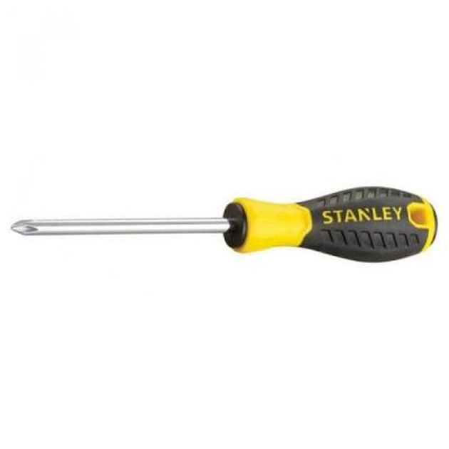 Отвертка Stanley ESSENTIAL, Ph2х100мм. (STHT1-60335) - изображение 1