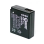 Акумулятор до фото/відео Extradigital Panasonic DMW-BLE9 (BDP2569) - зменшене зображення 2
