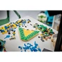 Конструктор LEGO Editions Football Вінісіус Жуніор — найкращі моменти футбольних матчів (43027) - зменшене зображення 8
