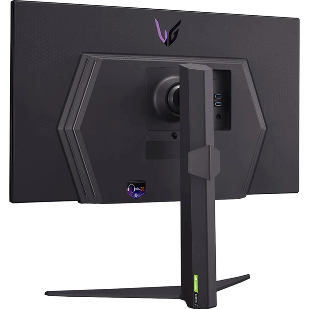 Монітор LG 27GR93U-B - picture 9