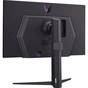 Монітор LG 27GR93U-B - зменшене зображення 9