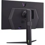 Монітор LG 27GR93U-B - зменшене зображення 9