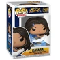 Фігурка Funko Pop серії Аватар: Останній захисник - Катара (90252) - зменшене зображення 2