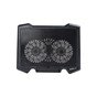 Подставка для ноутбука XoKo NST-021 Black (XK-NST-021-BK) - уменьшенное изображение 1