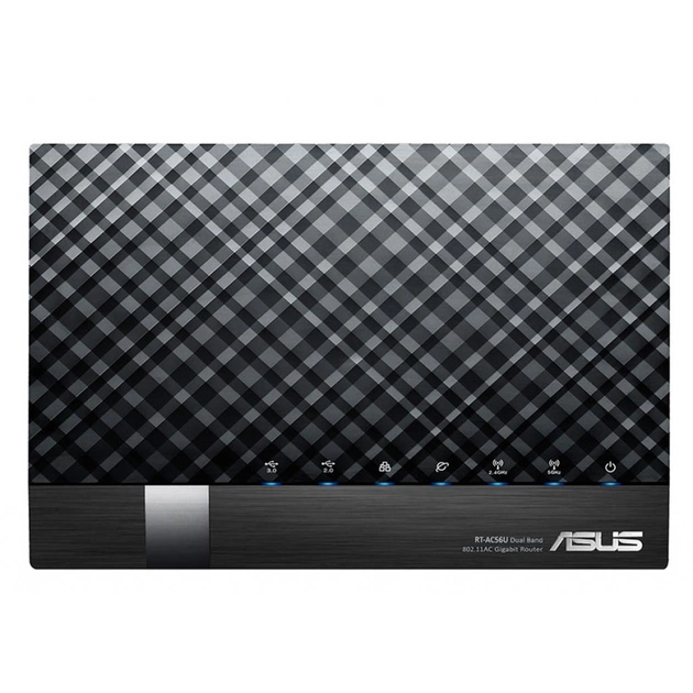 Маршрутизатор ASUS RT-AC56U - изображение 1