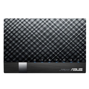 Маршрутизатор ASUS RT-AC56U зображення 1