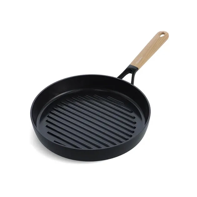Сковорода GreenPan Eco Smartshape, 20 см з керамічним покриттям (CC006440-001) - зображення 1
