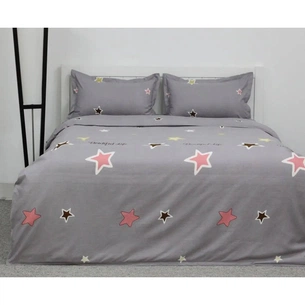 Постільна білизна Viluta 21186 Ранфорс двоспальний (21186-dv) зображення 1