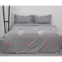 Постільна білизна Viluta 21186 Ранфорс двоспальний (21186-dv) - уменьшенное изображение 1