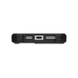 Чохол до мобільного телефона UAG iPhone 16 Pro Max Monarch Pro Magsafe Kevlar Black (114457113940) - зменшене зображення 6