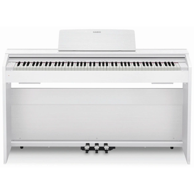 Цифрове піаніно Casio PX-870WE (222006) - picture 7