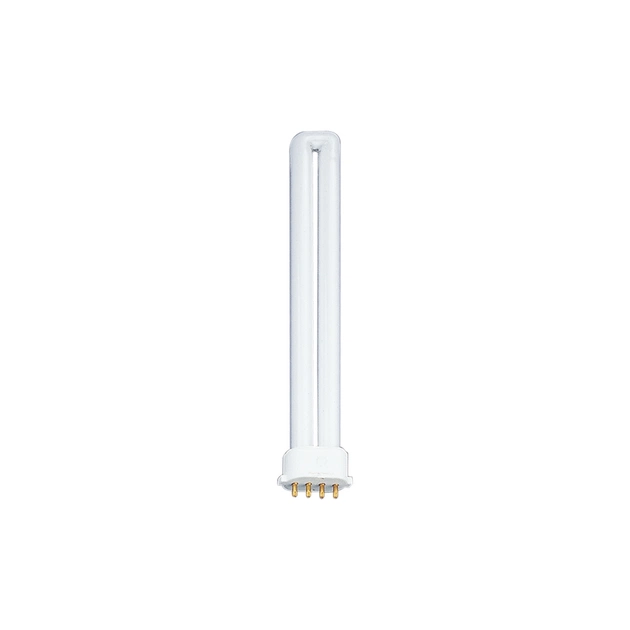 Лампочка Delux PL11W 4100K 2G7 (90017894) - изображение 1
