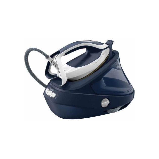 Парова станція Tefal GV9720E0 - изображение 1