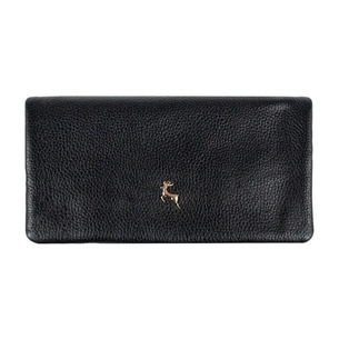 Гаманець Ashwood J56 Black зображення 1