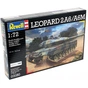 Збірна модель Revell Танк Leopard 2 рівень 4, 1:72 (RVL-03180) - preview 1