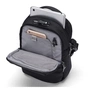 Сумка Pacsafe V Companion Crossbody Чорна (61105130) - зменшене зображення 8