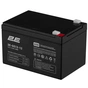 Батарея до ДБЖ 2E 2E-GS12-12 12V 12Ah (2E-GS12-12) - зменшене зображення 2