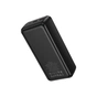 Батарея универсальная BOROFONE 30000mAh BJ78B Clever Black (6941991121517) - уменьшенное изображение 6