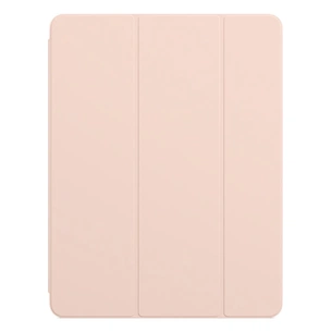 Чохол до планшета Apple Smart Folio for 12.9-inch iPad Pro (4th generation) - Pink S (MXTA2ZM/A) зображення 1