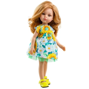 Лялька Paola Reina Даша (04451) зображення 1