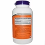 Амінокислота Now Foods Лізин 500мг, 250 капсул (NOW-00112) - уменьшенное изображение 2