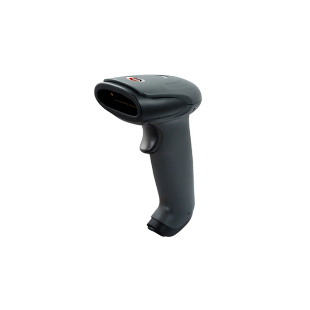 Сканер штрих-коду Sunlux XL-6500 USB (20505) - зображення 1
